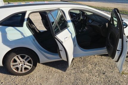 Opel Astra 190.900 km 7.000 &euro; Aalen 73430