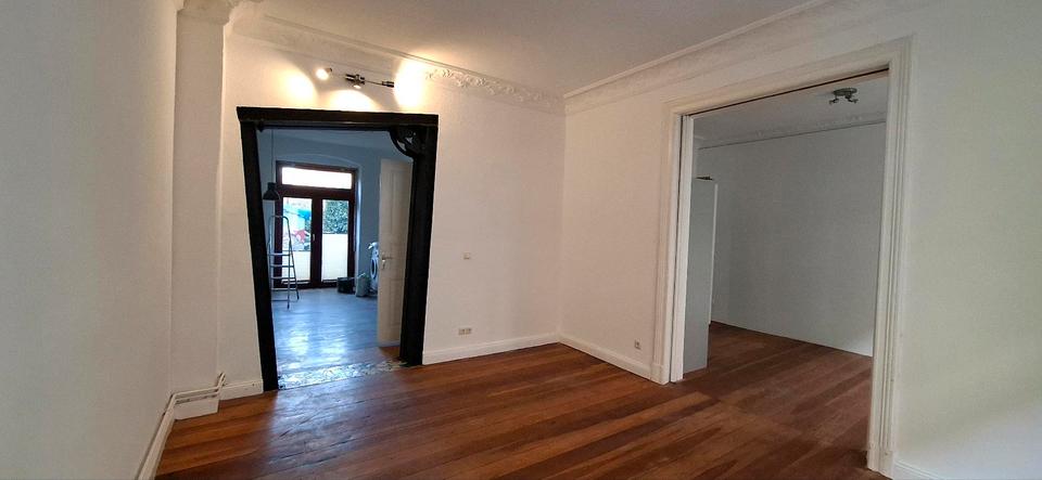 Erdgeschoßwohnung Kiel Elmschenhagen - 2 Zimmer, 57 m&sup2;, 700&euro; | Angebot:25415916