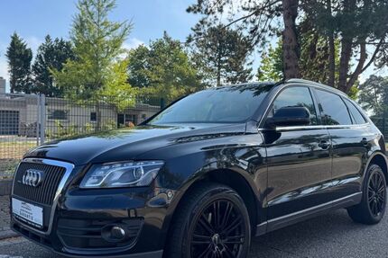 Audi Q5 200.000 km 11.999 € Speyer 67346