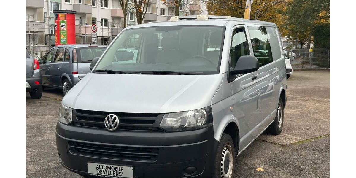 VW T5 Transporter 296.000 km 7.990 &euro; Bremen 28199