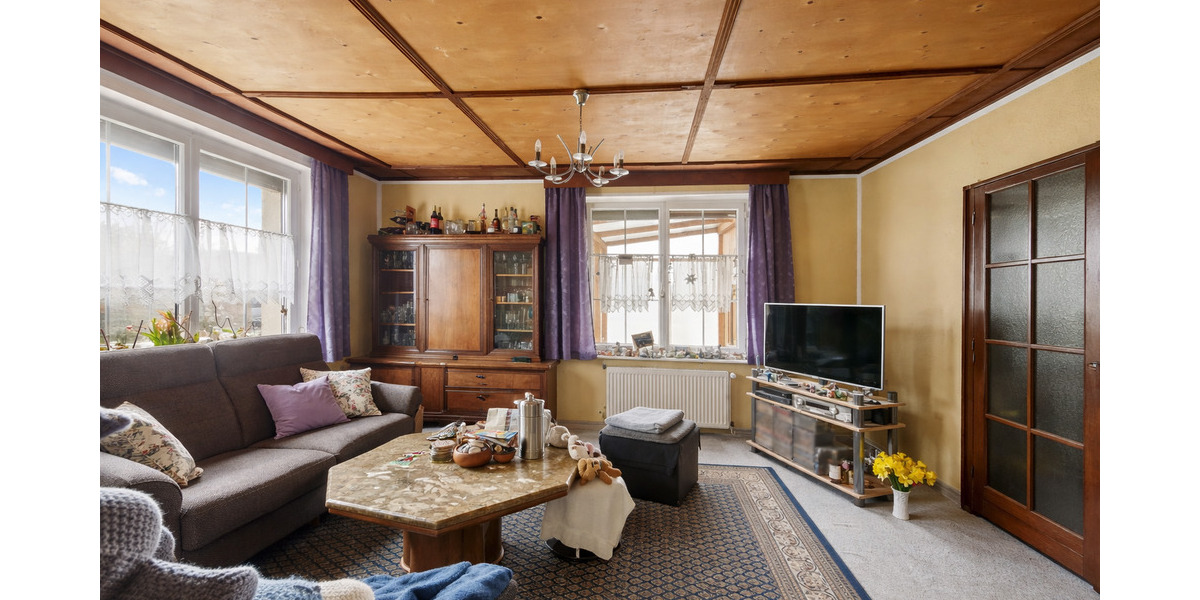Einfamilienhaus Neuruppin-Karwe Karwe - 6 Zimmer, 136 m&sup2;, 275.000&euro; | Angebot:26276097