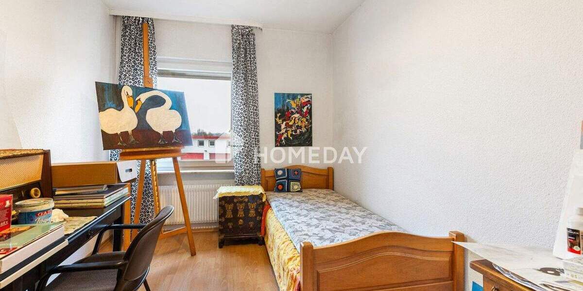 Einfamilienhaus Schauenburg Elgershausen - 7 Zimmer, 168 m&sup2;, 370.000&euro; | Angebot:25388865