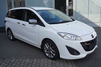 Mazda 5 184.300 km 5.990 € Kassel 34123