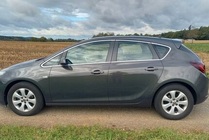 Opel Astra 118.150 km 7.500 &euro; Zell unter Aichelberg 73119