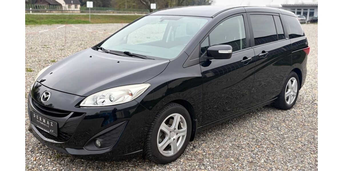 Mazda 5 147.140 km 7.190 &euro; Friedrichshafen 88046