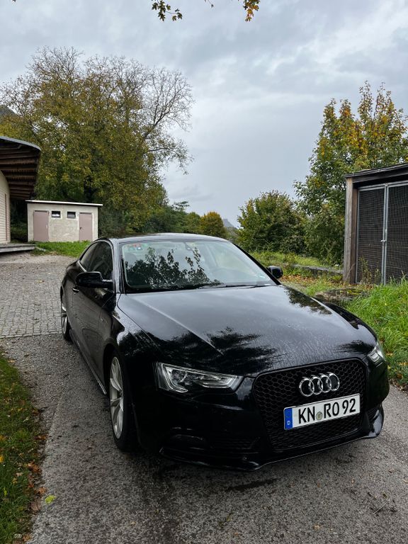 Audi A5 134.000 km 16.000 € Singen 78224