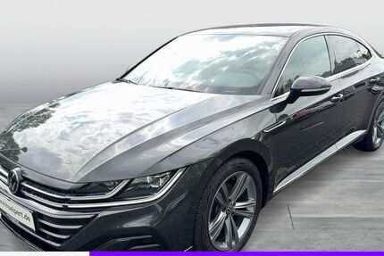VW Arteon 99.000 km 26.585 &euro; Dortmund 44379