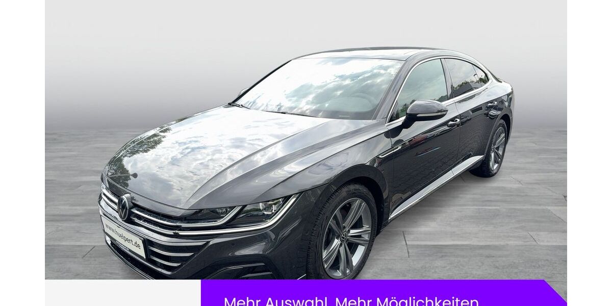 VW Arteon 99.000 km 26.585 &euro; Dortmund 44379