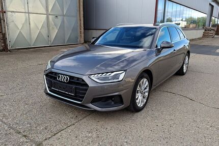 Audi A4 77.660 km 22.290 &euro; Saalburg-Ebersdorf 07929