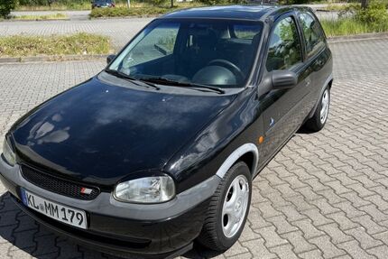 Opel Corsa 76.300 km 1.490 &euro; Mehlbach 67735