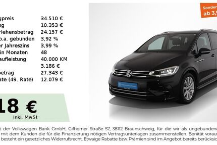 VW Touran 25.950 km 32.840 &euro; Nürnberg 90441