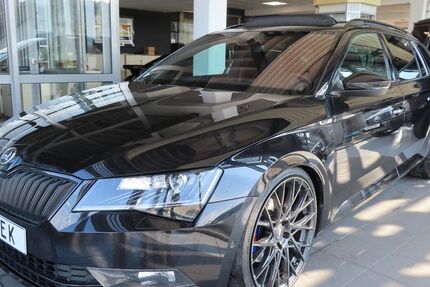 Skoda Superb 134.430 km 25.980 &euro; Schmallenberg 57392
