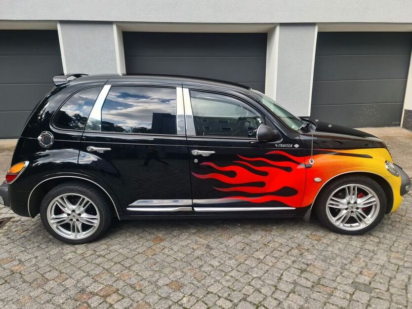 PT Cruiser