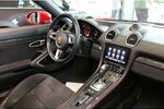 Porsche Boxster 718 GTS Sport-/AGA/Chrono/Design 73.299 km 61.480 € Euskirchen 53881