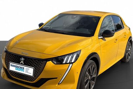 Peugeot 208 9.423 km 23.990 &euro; Oldenburg 26135