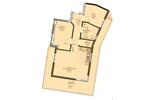 Einfamilienhaus Nortorf - 3 Zimmer, 110 m&sup2;, 1.430&euro; | Angebot:25988128
