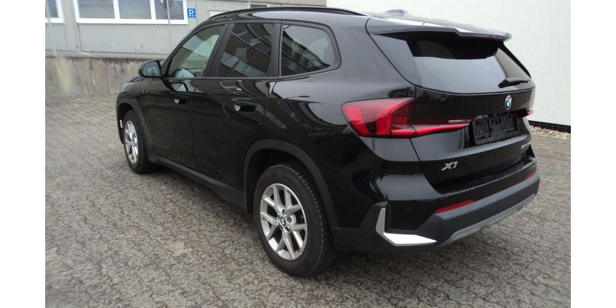 BMW X1 31.000 km 29.700 &euro; Kaiserslautern 67663
