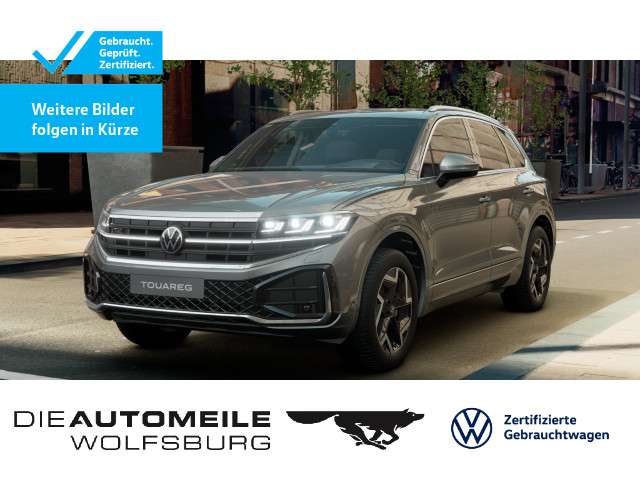 VW Touareg 26.992 km 60.990 &euro; Wolfsburg 38440
