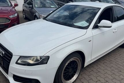 Audi A4 238.216 km 3.999 &euro; Saarlouis 66740