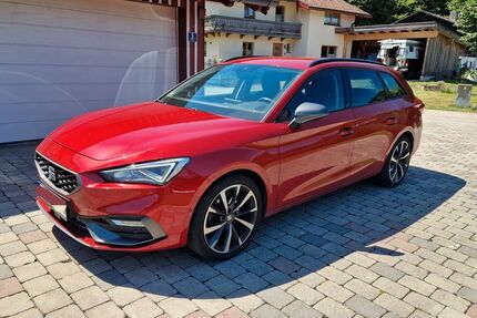 Seat Leon 106.000 km 15.900 &euro; Siegsdorf 83313