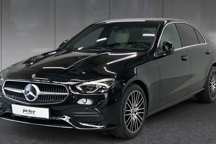 Mercedes-Benz C 180 8.000 km 43.810 € Osterode 37520