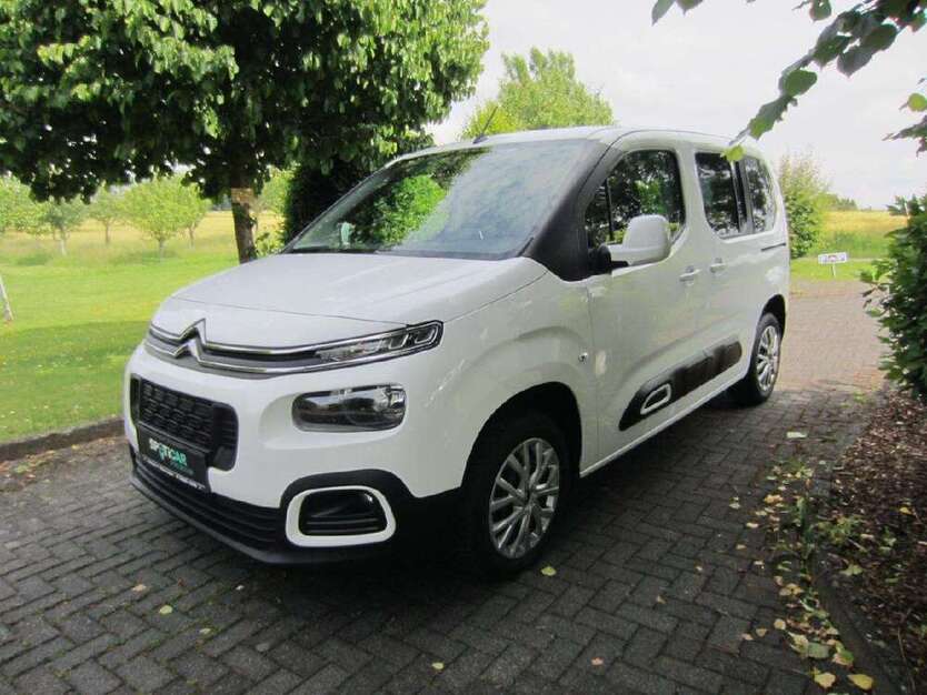 Berlingo