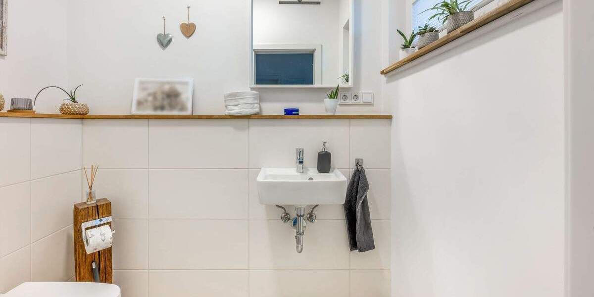 Doppelhaushälfte Kirchlinteln Luttum - 4 Zimmer, 137 m&sup2;, 385.000&euro; | Angebot:25797306