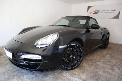 Porsche Boxster 43.900 km 39.990 &euro; Leipzig 04319