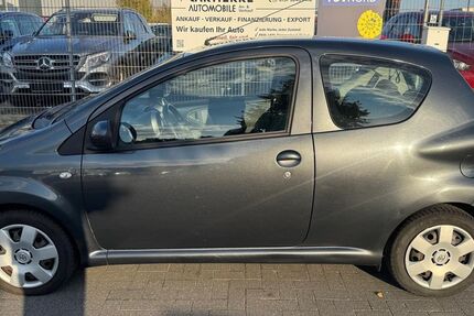 Toyota Aygo (X) 135.447 km 1.899 € Winsen (Luhe) 21423