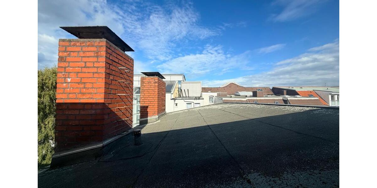 Dachgeschoßwohnung Kiel Schreventeich - 3 Zimmer, 85 m&sup2;, 345.000&euro; | Angebot:27428047