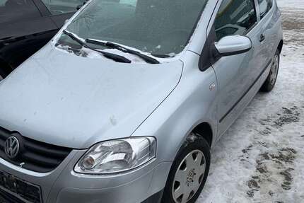 VW Fox 131.542 km 1.750 &euro; Kiel 24148