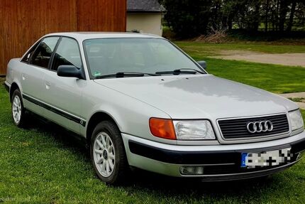 Audi 100 133.600 km 3.500 &euro; Horgenzell 88263
