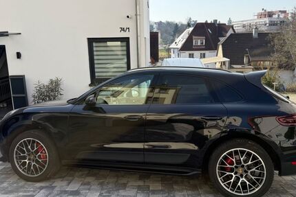 Porsche Macan 118.000 km 38.500 &euro; Bretten 75015
