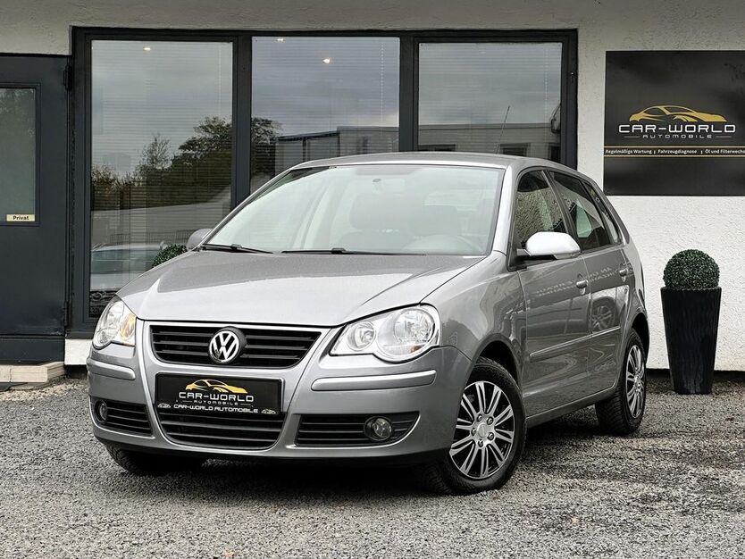 VW Polo 79.843 km 4.199 € Duisburg 47167