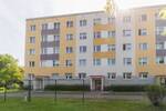 * 2 Monate Kaltmietfrei* Freundliche 2-RaumWohnung, verkehrsgünstig gelegen