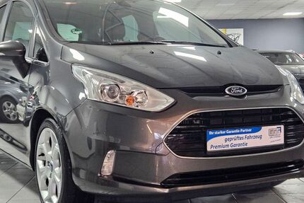 Ford B-Max 70.000 km 9.900 &euro; Limburg an der Lahn 65556