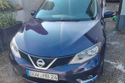 Nissan Pulsar 99.500 km 9.250 &euro; Gerolsheim 67229