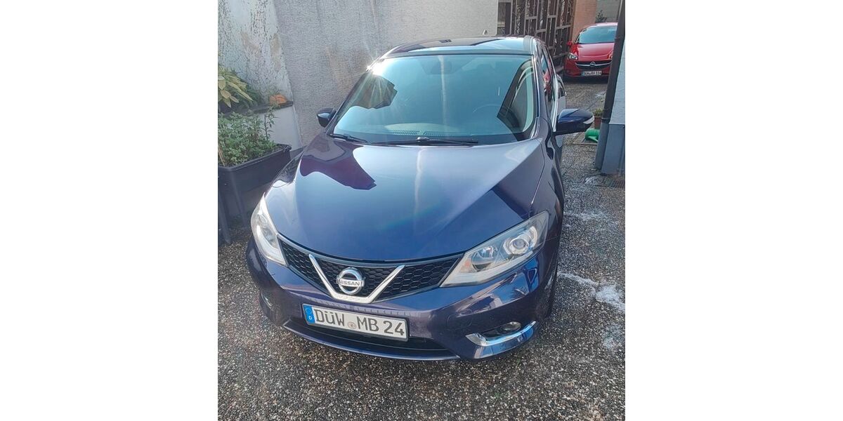 Nissan Pulsar 99.500 km 9.500 &euro; Gerolsheim 67229