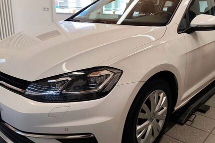 VW Golf 220.000 km 8.790 &euro; Hetzerath 54523
