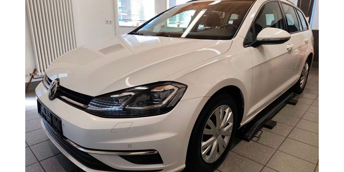 VW Golf 220.000 km 8.790 &euro; Hetzerath 54523