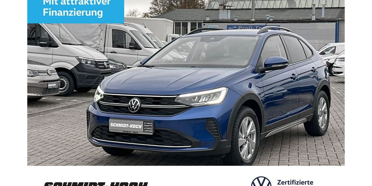 VW Taigo 17.075 km 21.899 &euro; Bremerhaven 27576