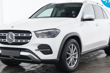 Mercedes-Benz GLE 350 23.443 km 79.880 € Bornheim 53332