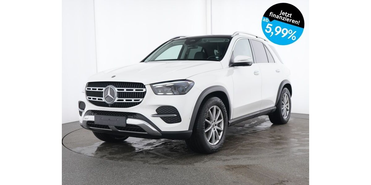 Mercedes-Benz GLE 350 23.443 km 79.880 € Bornheim 53332