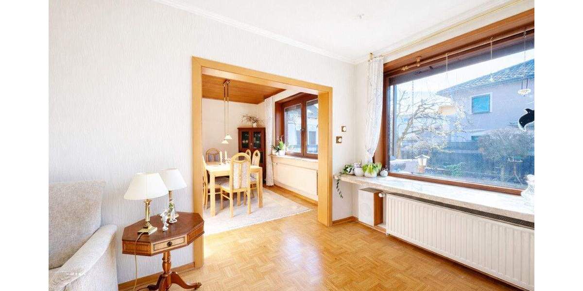 Einfamilienhaus Westerrönfeld - 5 Zimmer, 139 m&sup2;, 335.000&euro; | Angebot:25780002