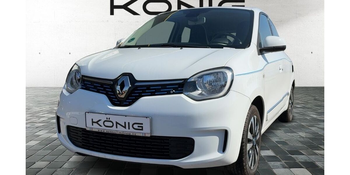 Renault Twingo 26.381 km 15.499 &euro; Zerbst / Anhalt 39261