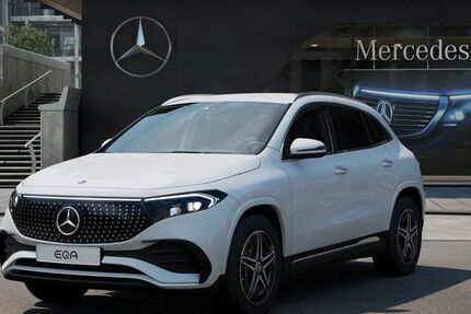 Mercedes-Benz EQA 9.900 km 49.489 &euro; Neu-Ulm 89231