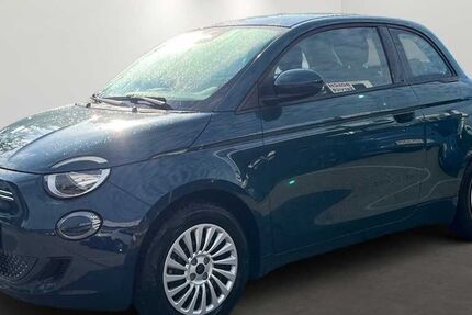 Fiat 500e 7.800 km 19.990 &euro; Freising 85356