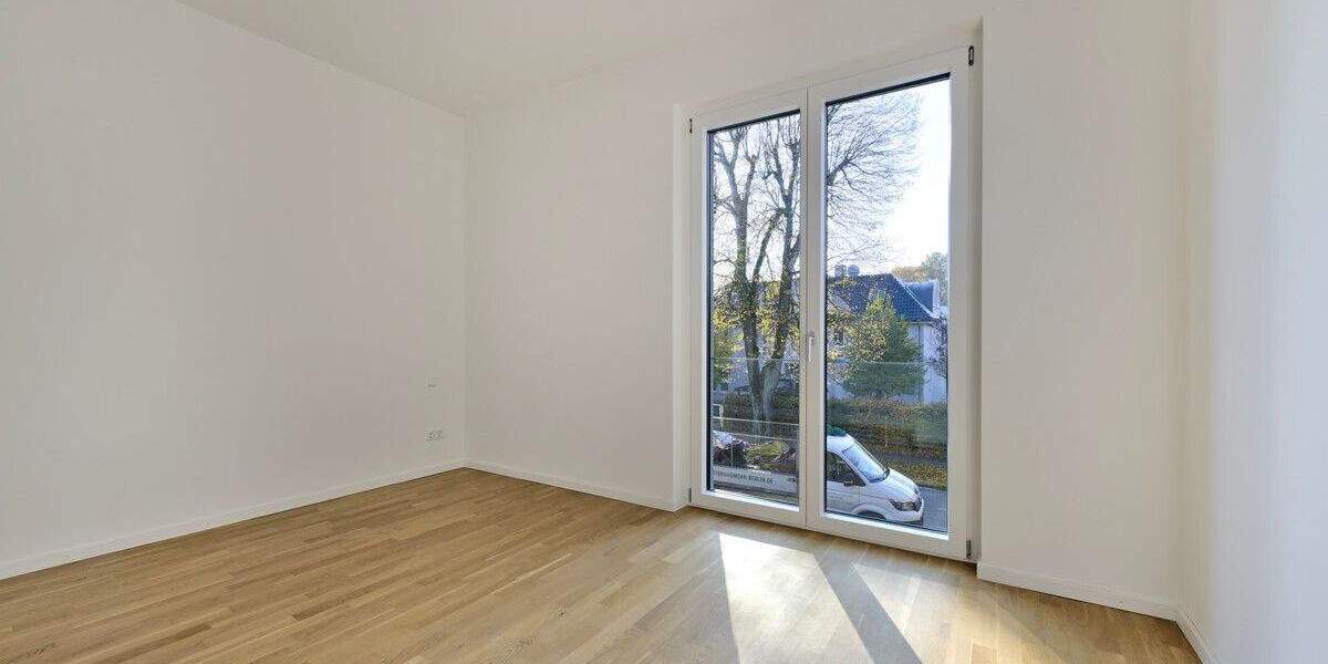 Etagenwohnung Glienicke/Nordbahn Nordbahn - 2 Zimmer, 64 m&sup2;, 315.000&euro; | Angebot:25718074
