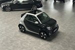 Smart ForTwo EQ CABRIO EXCLUSIVE-22KW-RÜCKFAHRKAMERA! 13.660 km 17.989 &euro; Groß-Umstadt 64823