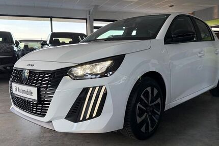 Peugeot 208 9.990 km 17.900 &euro; Worms 67550